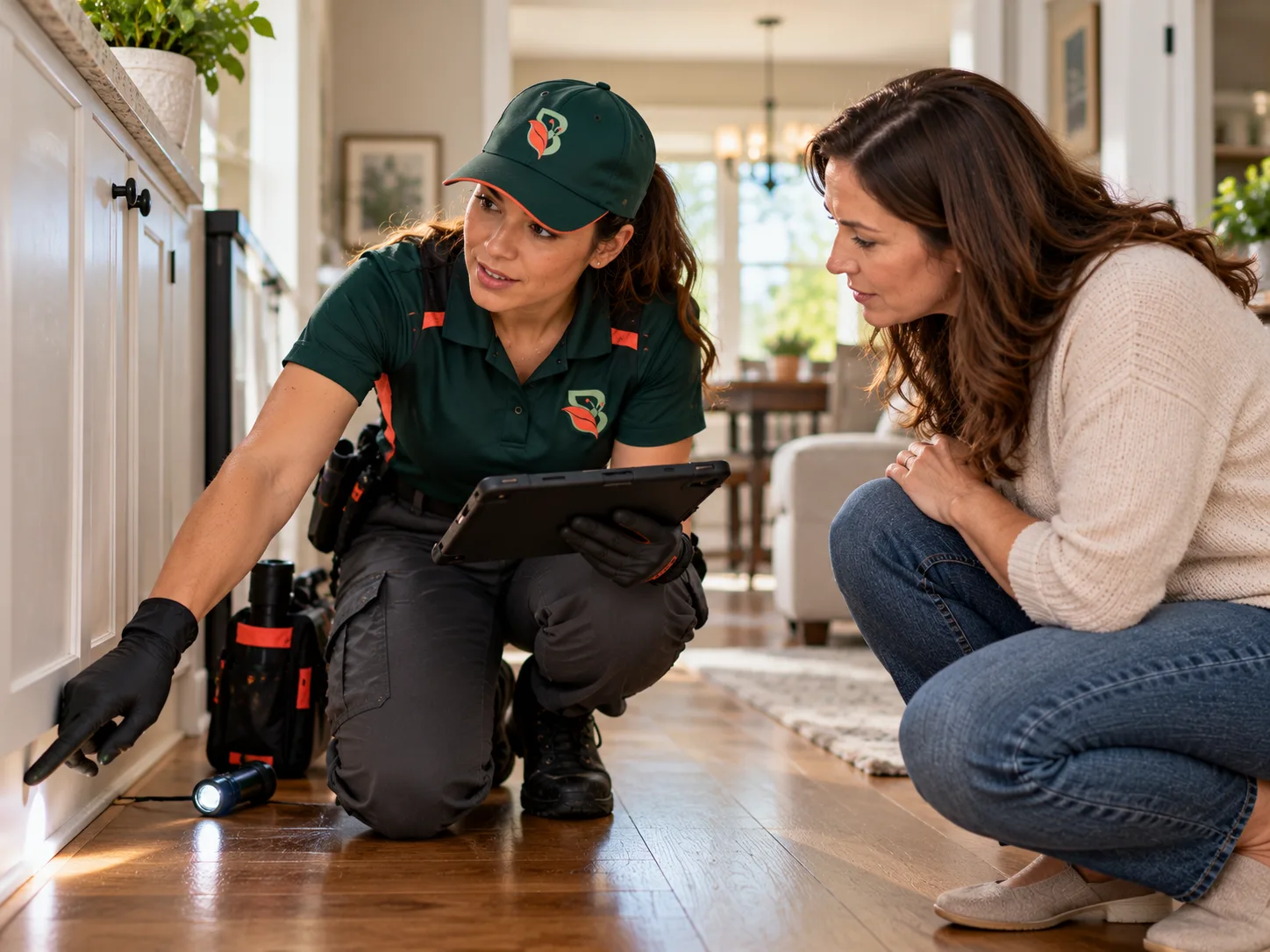 Pest Control Ocean Park, WA FAQs